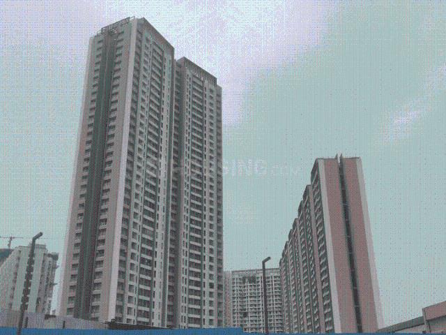 2 BHK Apartment in Mira Road East for rent Mira Bhayandar. The reference number is 20635699