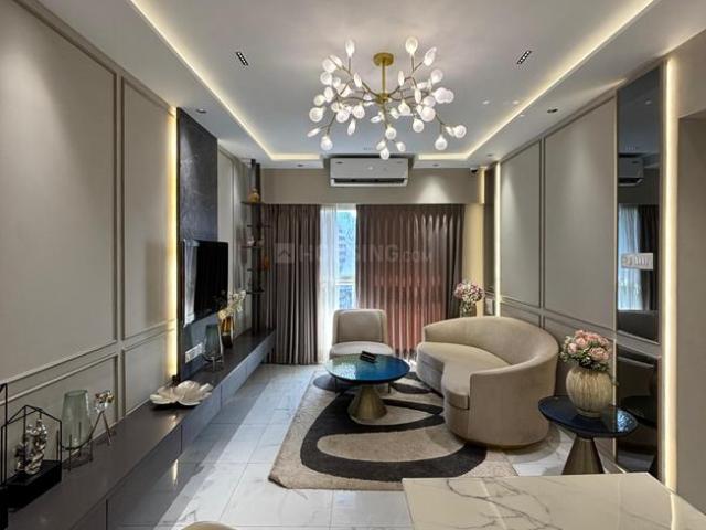 2 BHK Apartment in Mira Road East for rent Mira Bhayandar. The reference number is 20643302