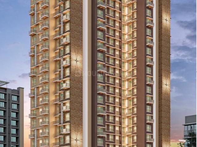 2 BHK Apartment in Mira Road East for rent Mira Bhayandar. The reference number is 20644971