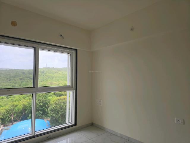 2 BHK Apartment in Mira Road East for rent Mira Bhayandar. The reference number is 20651336