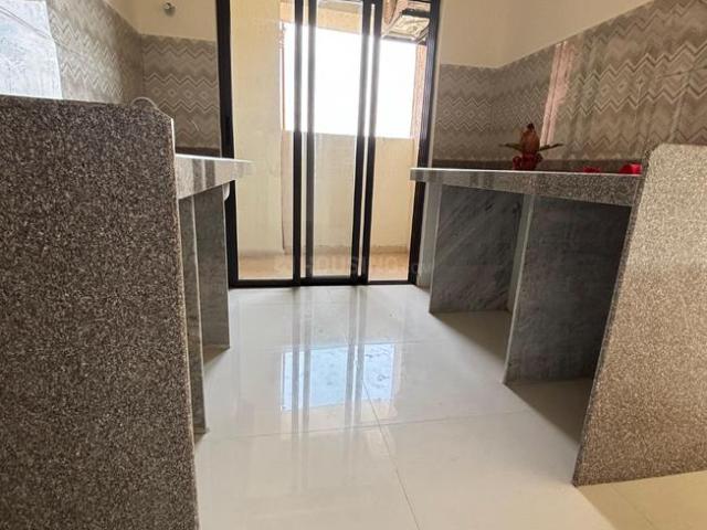 2 BHK Apartment in Mira Road East for rent Mira Bhayandar. The reference number is 20682387