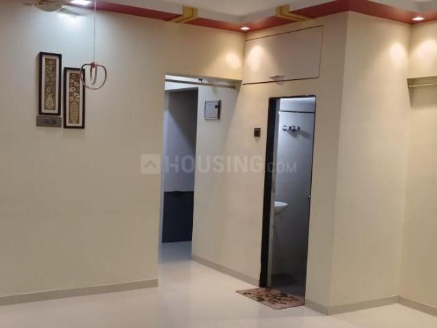 2 BHK Apartment in Mira Road East for rent Mira Bhayandar. The reference number is 20684320
