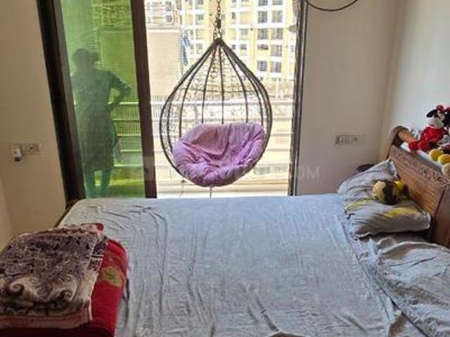 2 BHK Apartment in Mira Road East for rent Mira Bhayandar. The reference number is 20703774