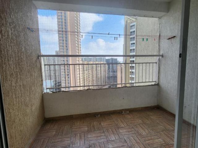 2 BHK Apartment in Mira Road East for rent Mira Bhayandar. The reference number is 20711456