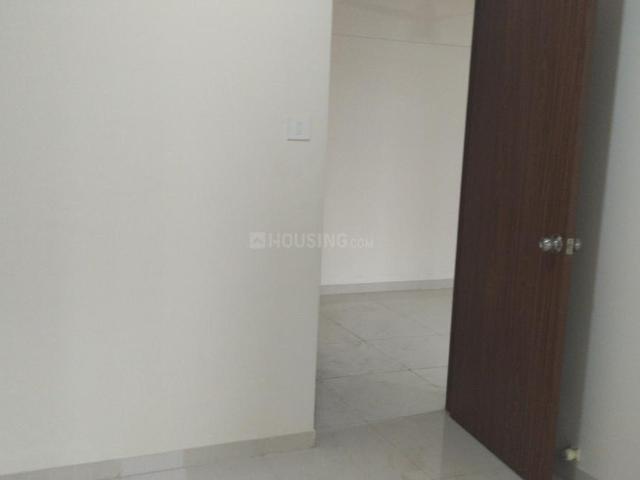 2 BHK Apartment in Mira Road East for rent Mira Bhayandar. The reference number is 20717789