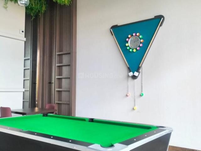 2 BHK Apartment in Mira Road East for rent Mira Bhayandar. The reference number is 20720288