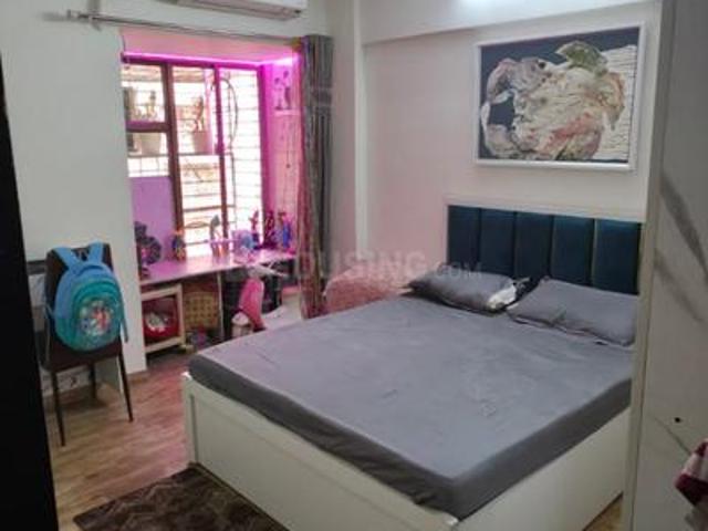 2 BHK Apartment in Mira Road East for rent Mira Bhayandar. The reference number is 20727781