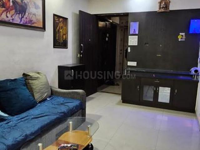 2 BHK Apartment in Mira Road East for rent Mira Bhayandar. The reference number is 20743390