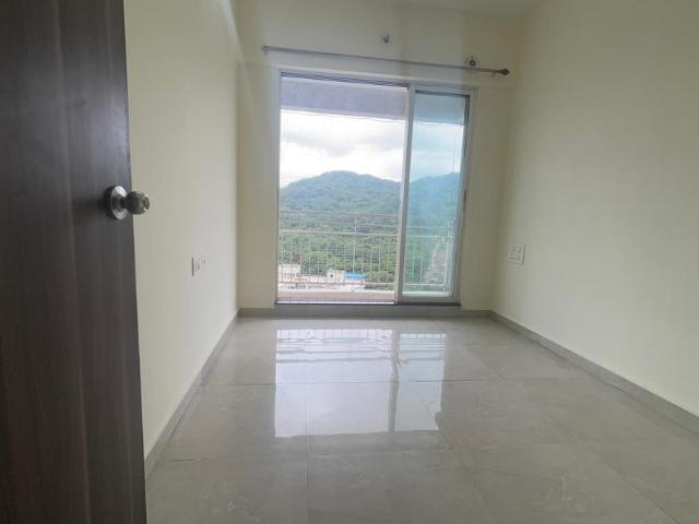 2 BHK Apartment in Mira Road East for rent Mira Bhayandar. The reference number is 20744028