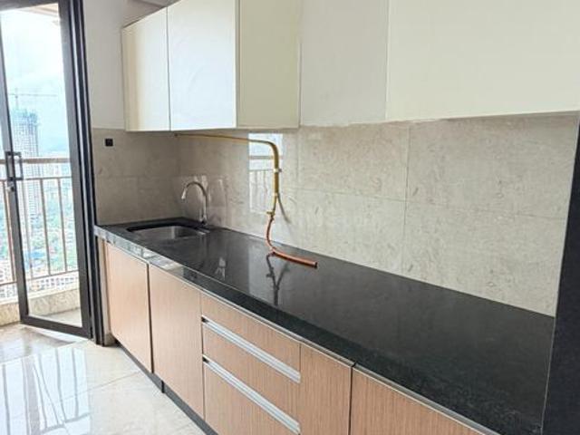 2 BHK Apartment in Mira Road East for rent Mira Bhayandar. The reference number is 20744175