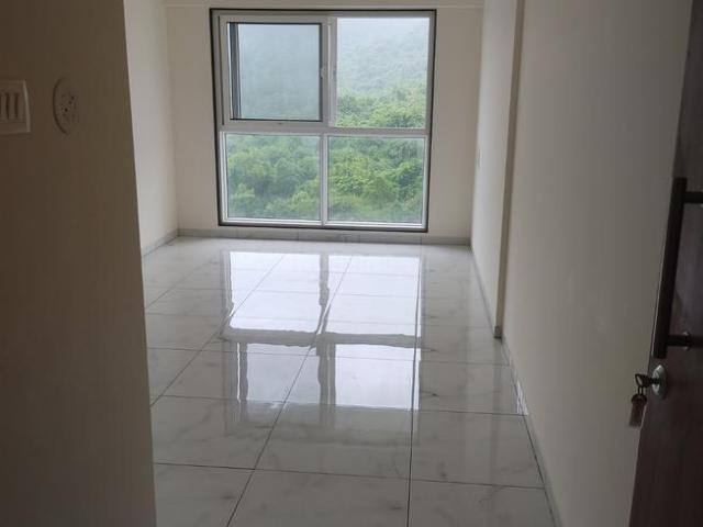 2 BHK Apartment in Mira Road East for rent Mira Bhayandar. The reference number is 20750369