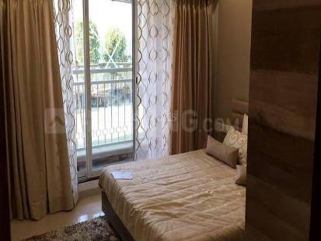 2 BHK Apartment in Mira Road East for rent Mira Bhayandar. The reference number is 20752228