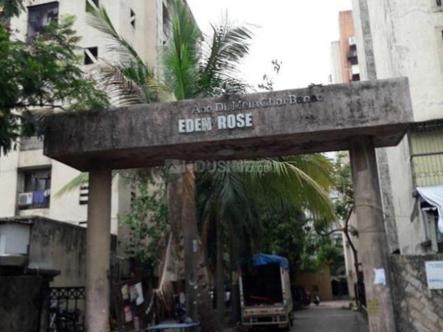 2 BHK Apartment in Mira Road East for rent Mira Bhayandar. The reference number is 20754007