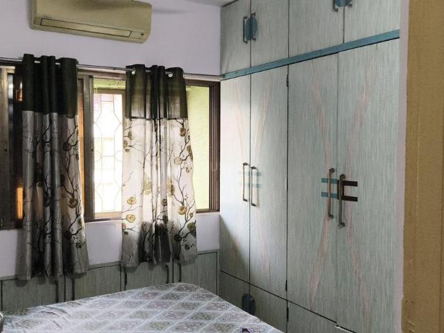 2 BHK Apartment in Mira Road East for rent Mira Bhayandar. The reference number is 20773875