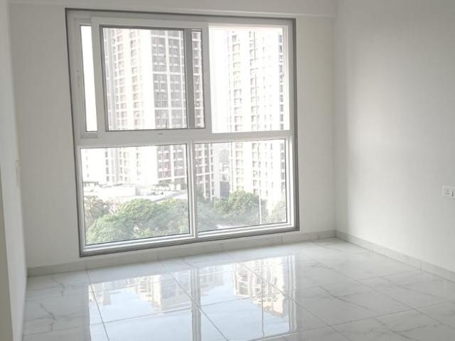 2 BHK Apartment in Mira Road East for rent Mira Bhayandar. The reference number is 20781789