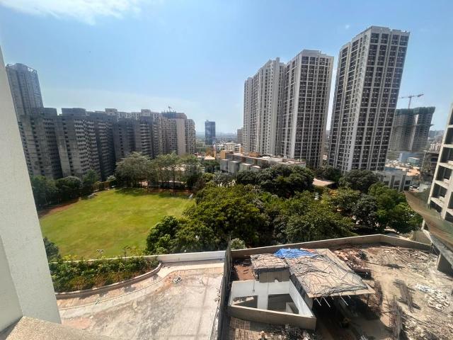 2 BHK Apartment in Mira Road East for rent Mira Bhayandar. The reference number is 20790984