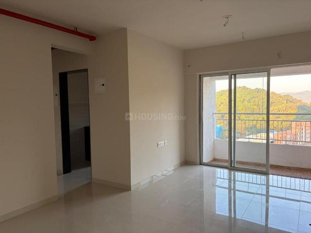 2 BHK Apartment in Mira Road East for rent Mira Bhayandar. The reference number is 20794277