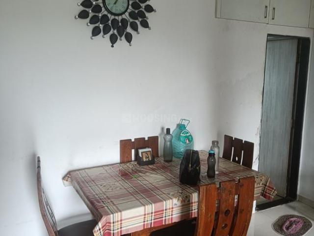2 BHK Apartment in Mira Road East for rent Mira Bhayandar. The reference number is 20796826