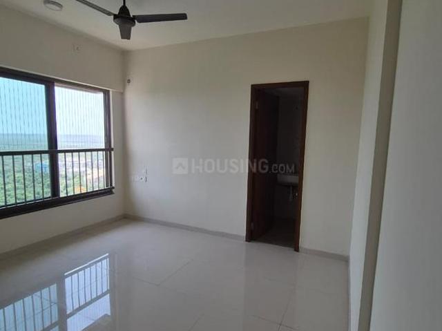 2 BHK Apartment in Mira Road East for rent Mira Bhayandar. The reference number is 20796914