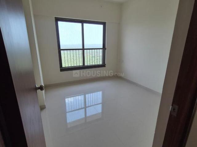 2 BHK Apartment in Mira Road East for rent Mira Bhayandar. The reference number is 20796957