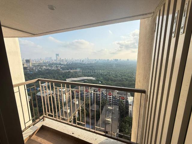 2 BHK Apartment in Mira Road East for rent Mira Bhayandar. The reference number is 20796308