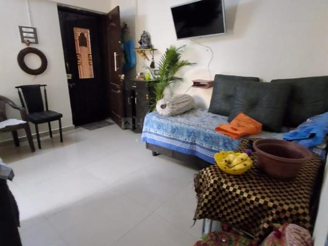 2 BHK Apartment in Mira Road East for rent Mira Bhayandar. The reference number is 20801803