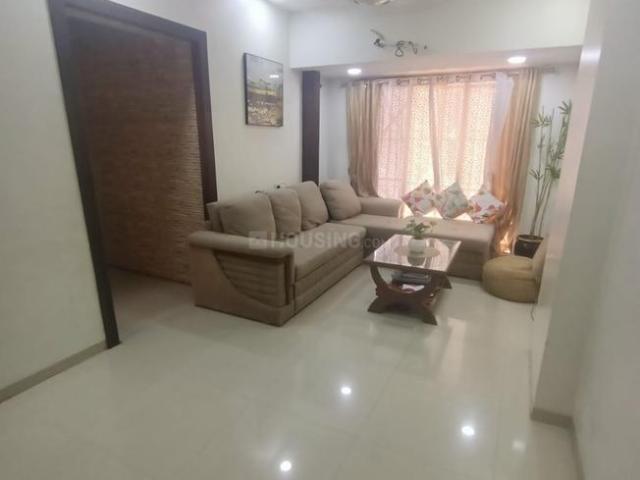 2 BHK Apartment in Mira Road East for rent Mira Bhayandar. The reference number is 20806424