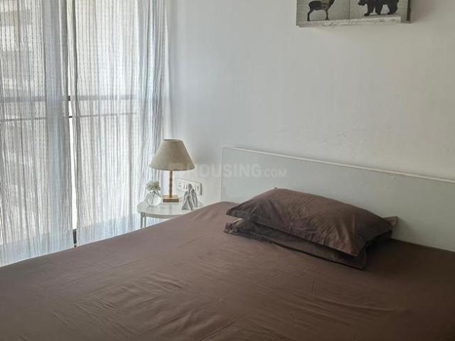 2 BHK Apartment in Mira Road East for rent Mira Bhayandar. The reference number is 20808396