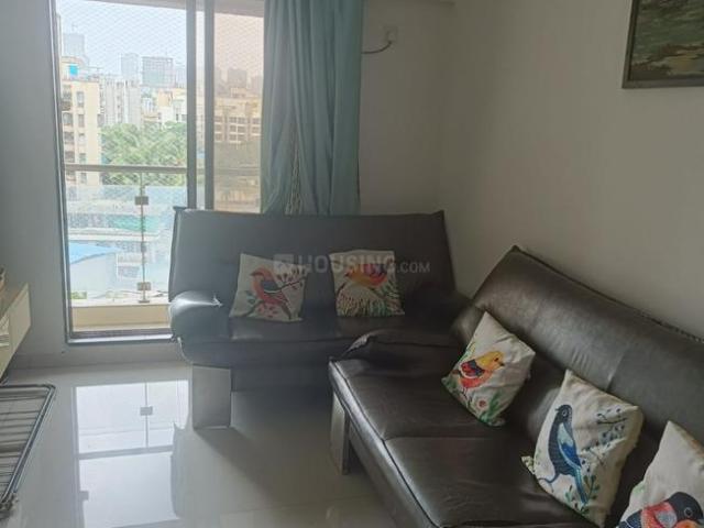 2 BHK Apartment in Mira Road East for rent Mira Bhayandar. The reference number is 20809819