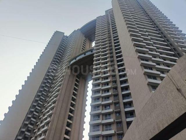 2 BHK Apartment in Mira Road East for rent Mira Bhayandar. The reference number is 20812456