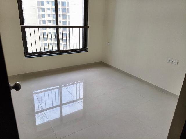 2 BHK Apartment in Mira Road East for rent Mira Bhayandar. The reference number is 20822378