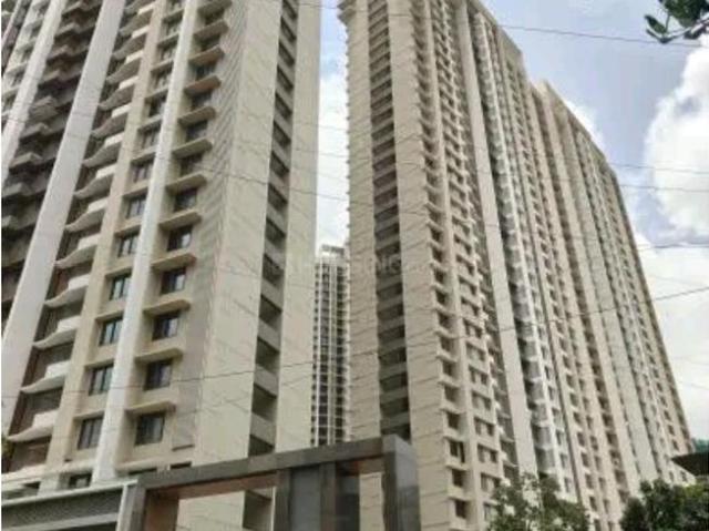 2 BHK Apartment in Mira Road East for rent Mira Bhayandar. The reference number is 20831879