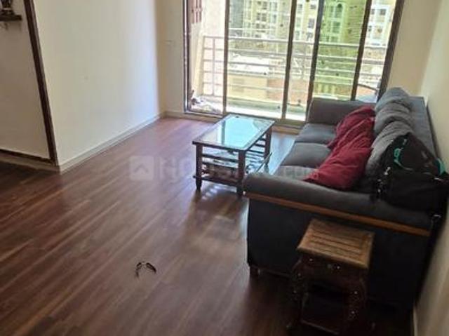 2 BHK Apartment in Mira Road East for rent Mira Bhayandar. The reference number is 20841521