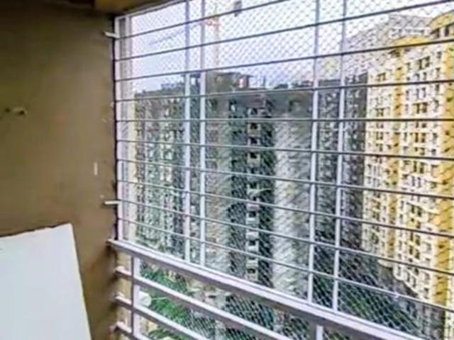 2 BHK Apartment in Mira Road East for rent Mira Bhayandar. The reference number is 20862309
