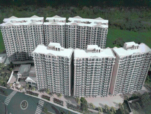 2 BHK Apartment in Mira Road East for rent Mira Bhayandar. The reference number is 20875764