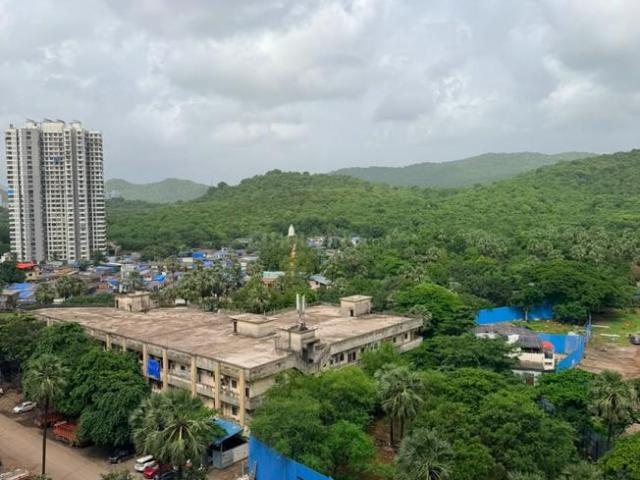 2 BHK Apartment in Mira Road East for rent Mira Bhayandar. The reference number is 20877725