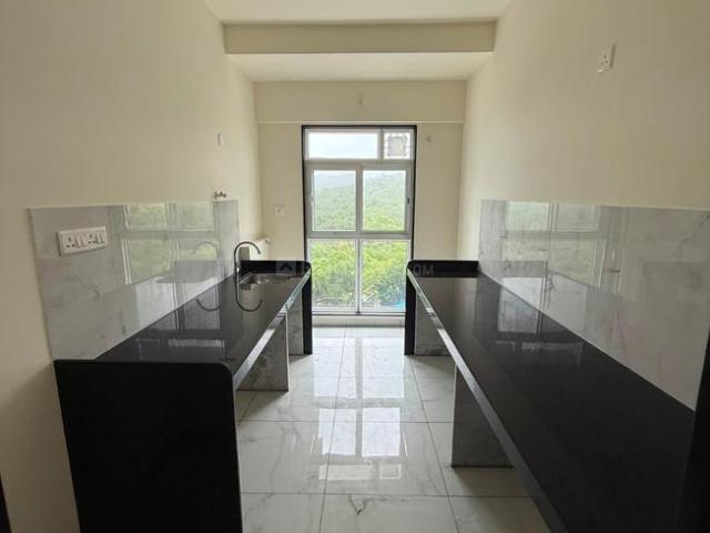 2 BHK Apartment in Mira Road East for rent Mira Bhayandar. The reference number is 20886644