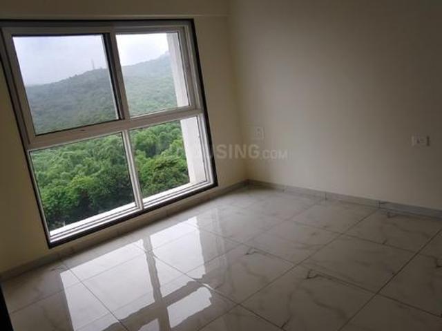 2 BHK Apartment in Mira Road East for rent Mira Bhayandar. The reference number is 20899876