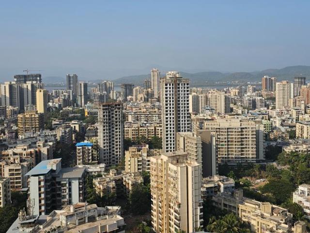 2 BHK Apartment in Mira Road East for rent Mira Bhayandar. The reference number is 20904695