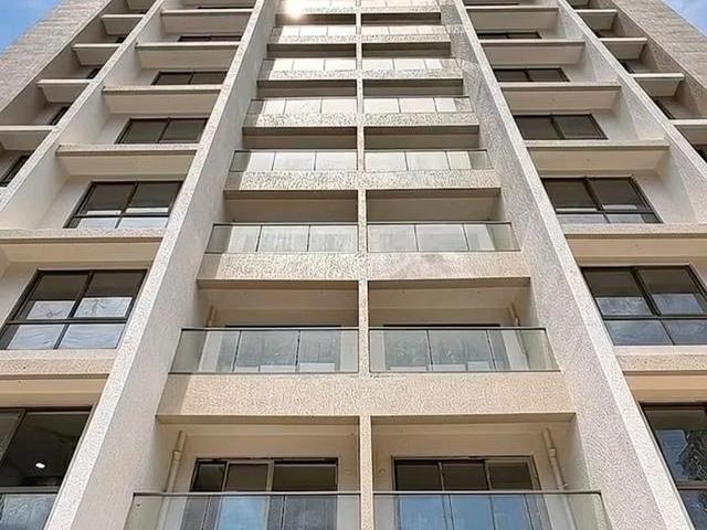 2 BHK Apartment in Mira Road East for rent Mira Bhayandar. The reference number is 20904095
