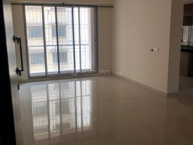 2 BHK Apartment in Mira Road East for rent Mira Bhayandar. The reference number is 20948480