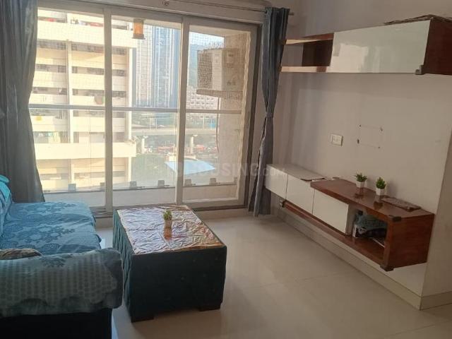 2 BHK Apartment in Mira Road East for rent Mira Bhayandar. The reference number is 20951532