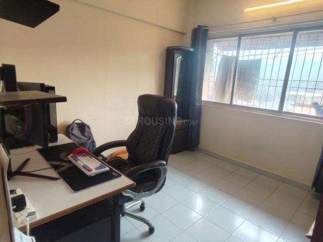 2 BHK Apartment in Mira Road East for rent Mira Bhayandar. The reference number is 20954675