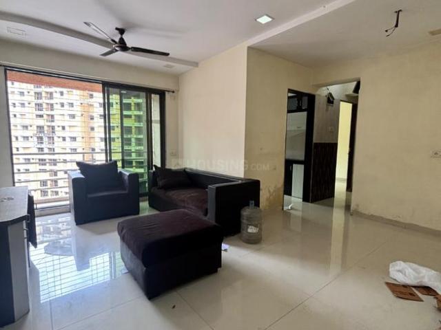 2 BHK Apartment in Mira Road East for rent Mira Bhayandar. The reference number is 20954992