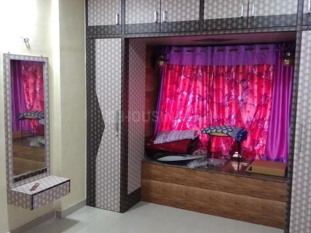 2 BHK Apartment in Mira Road East for rent Mira Bhayandar. The reference number is 20955221