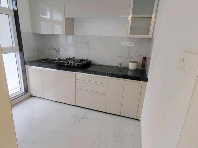 2 BHK Apartment in Mira Road East for rent Mira Bhayandar. The reference number is 20956951