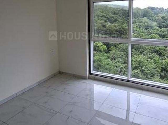 2 BHK Apartment in Mira Road East for rent Mira Bhayandar. The reference number is 20965753