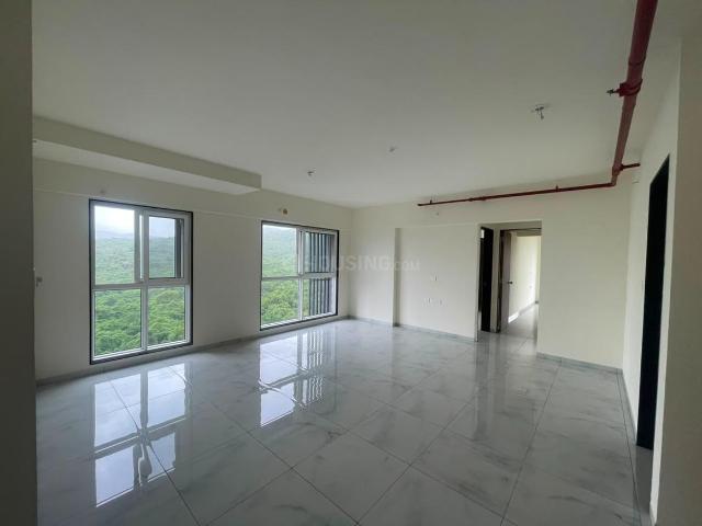 2 BHK Apartment in Mira Road East for rent Mira Bhayandar. The reference number is 20972356