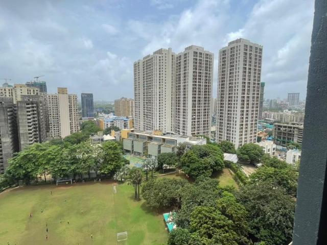 2 BHK Apartment in Mira Road East for rent Mira Bhayandar. The reference number is 20975181