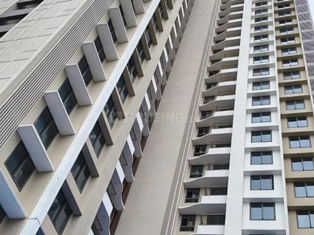 2 BHK Apartment in Mira Road East for rent Mira Bhayandar. The reference number is 20978195